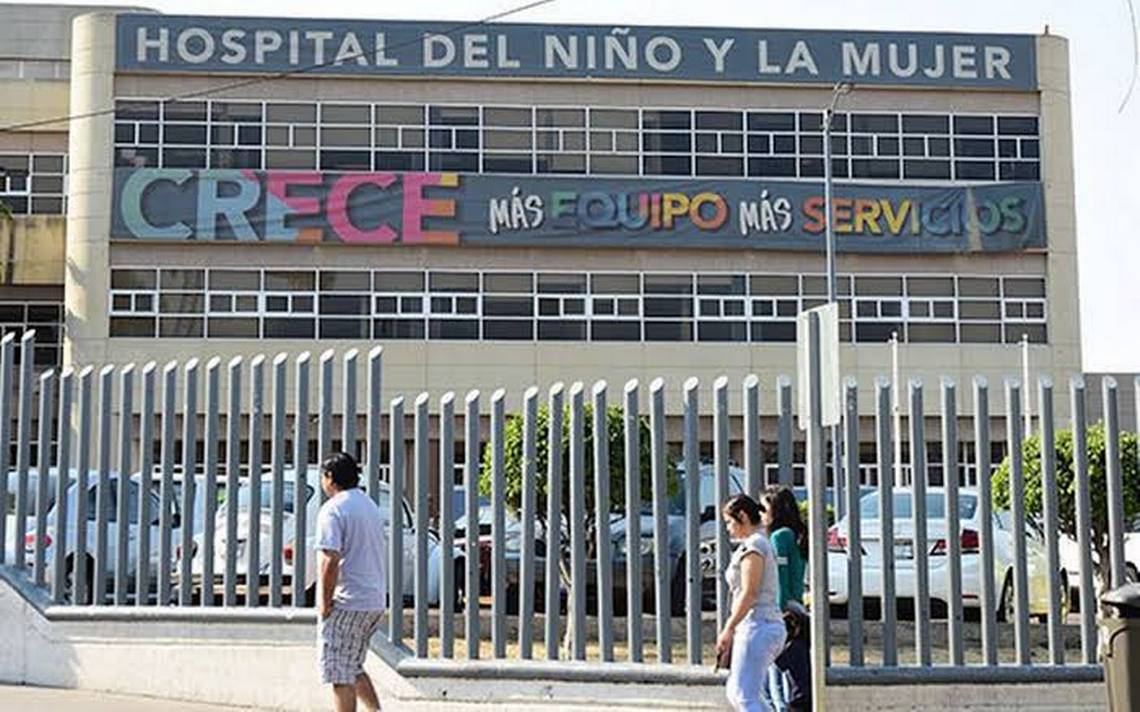 Hospital Del Niño Y La Mujer Amplió En 30 Camas Más, Fortalecerá